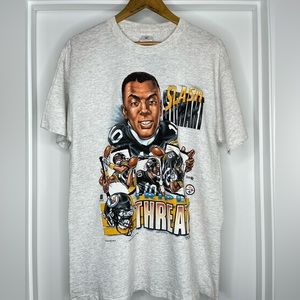 1995 Slash Stewart // Triple Threat 🏈